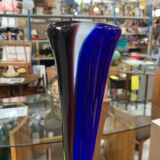 Vase art déco