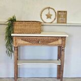 Art Deco Console