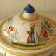 Henriot tureen 1891-1895