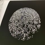 Tableau "Pleine Lune"