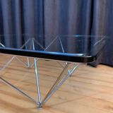 Table basse, années 1980