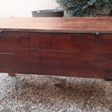 Maie walnut early 20th century