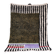 Berber rug in natural wool 2.5x1.5 m
