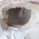 Greek bust of Socrates