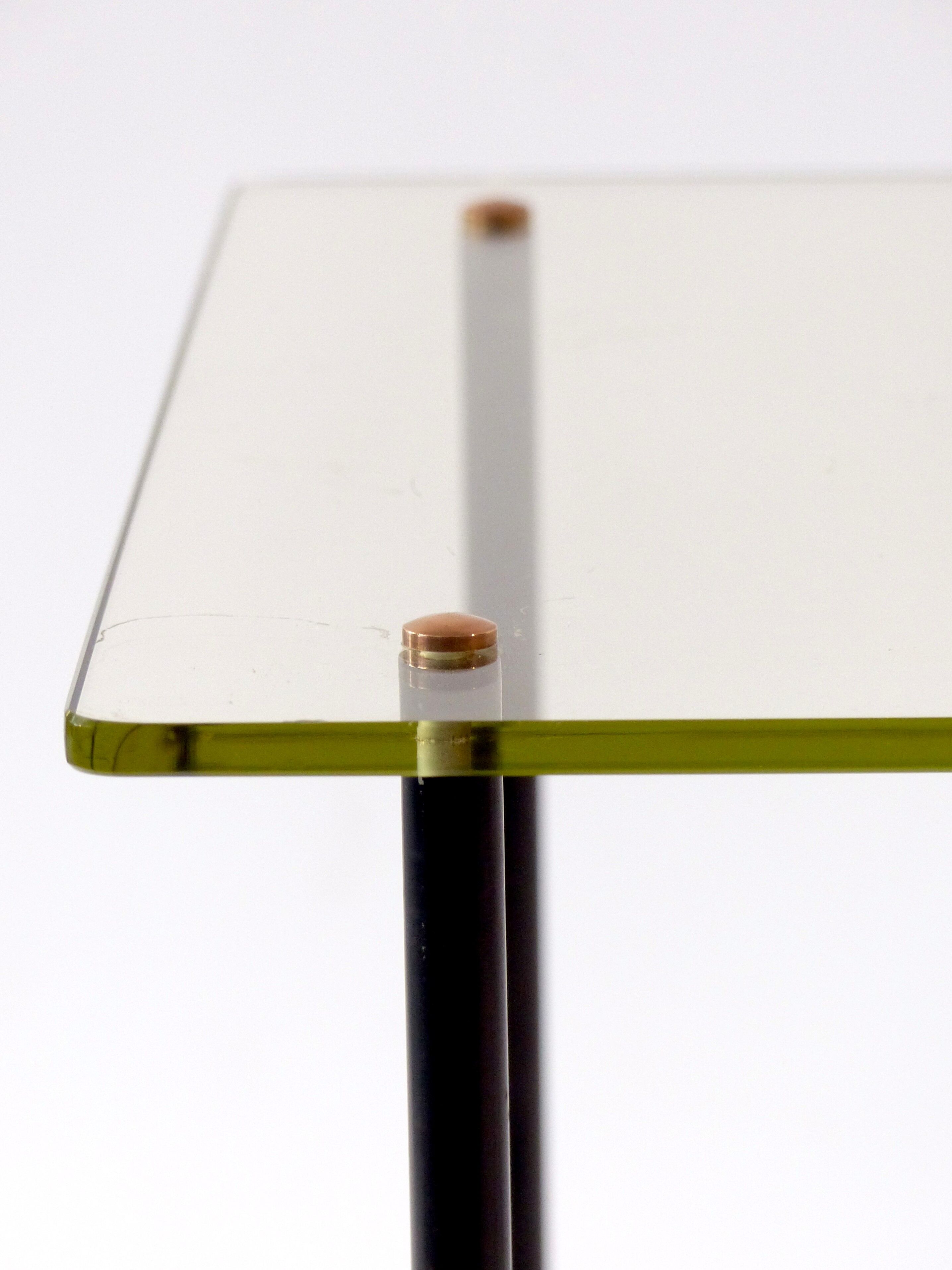 Pierre Guariche coffee table