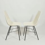Pair of chairs by Vertex 1960