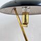 Lampe Z Louis Kalff