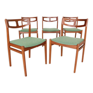 Ensemble moderne scandinave