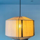 Hay wool lamps