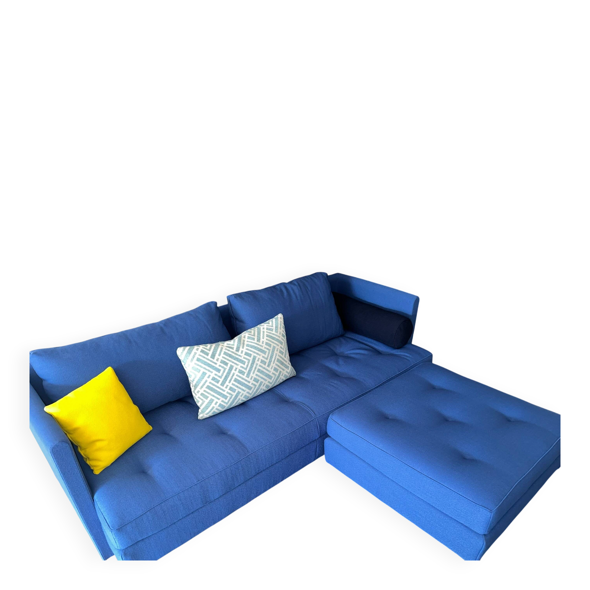 Nomade Grand Sofa 2 Ligne Roset