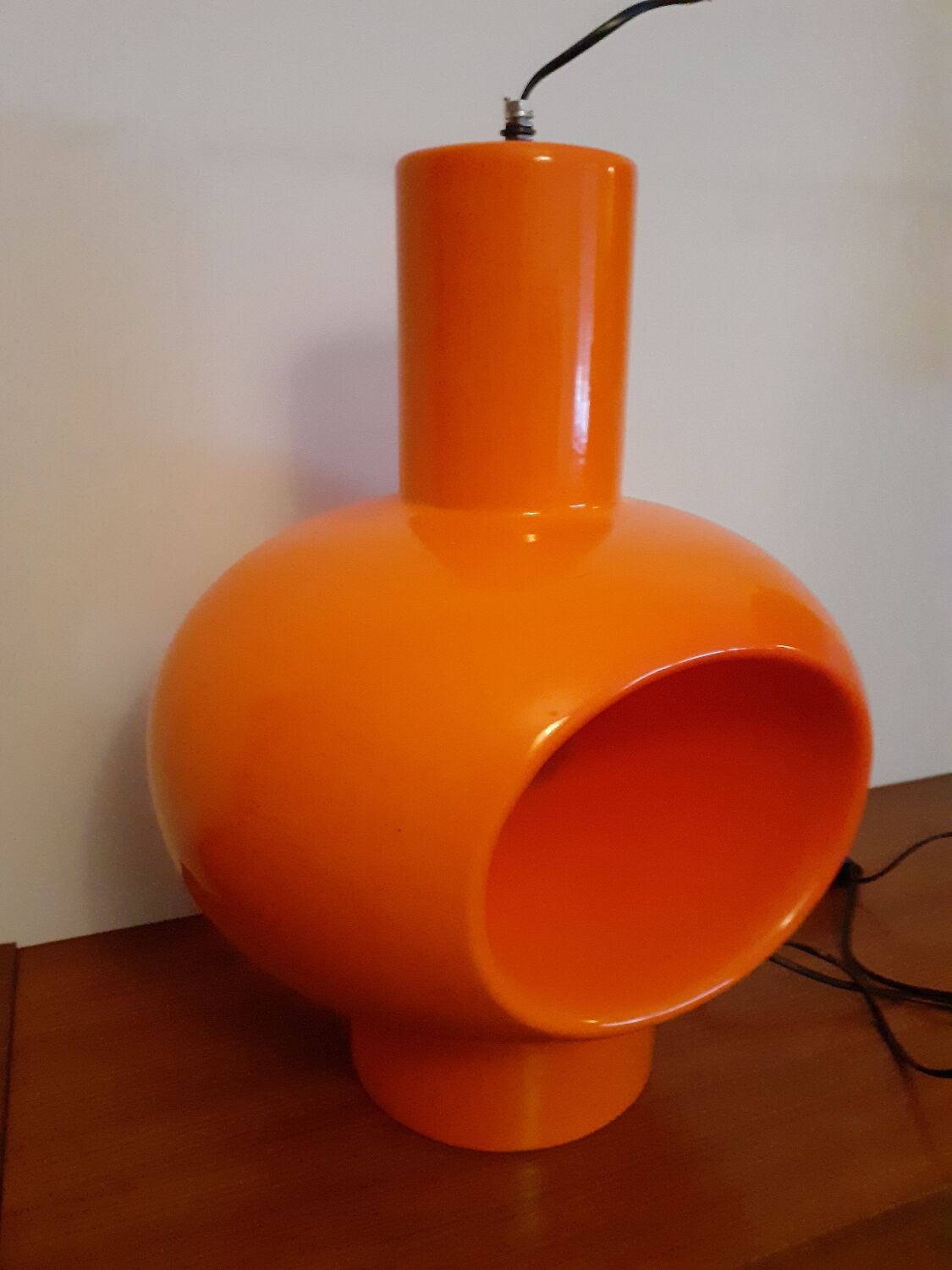 Lamp stand