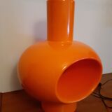 Pied de lampe