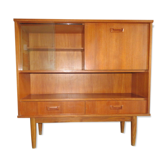 Scandinavian sideboard
