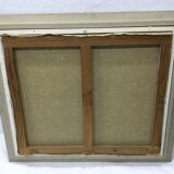 A. Ledieu – Oil on canvas "Bassin d'Hermes"