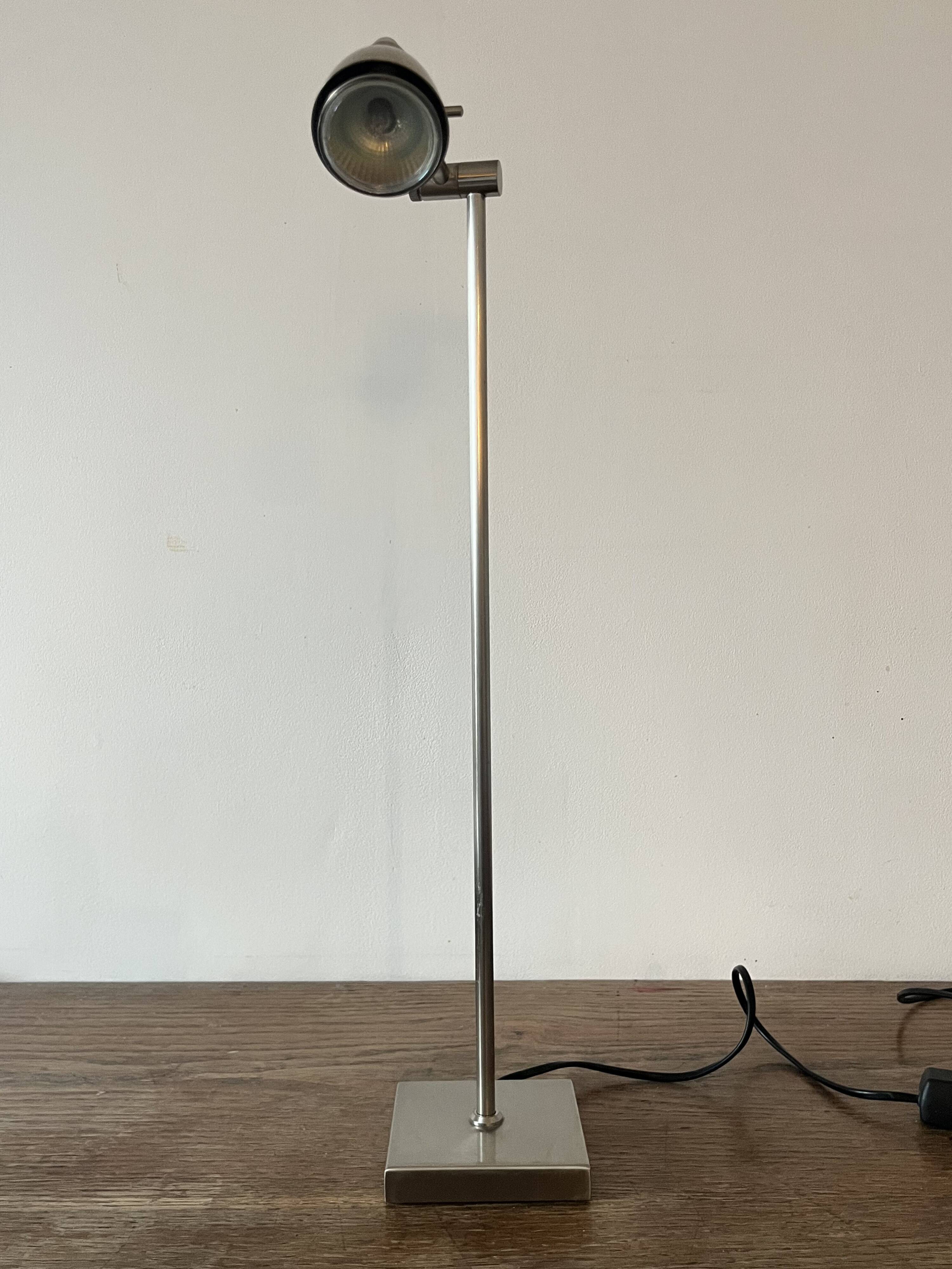 Lampadaire liseuse gandelin