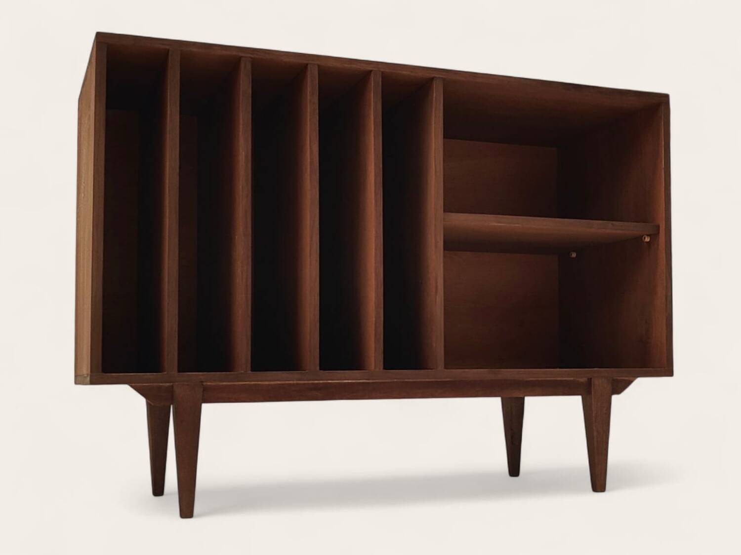 Armoire de platine Bastian