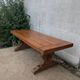 Monastery table
