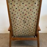 Fauteuil à inclinaision, Free-Span