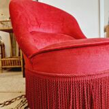 Toad Armchair