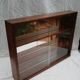 Mirror showcase