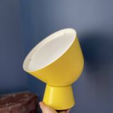 Lampe Ola Wihlborg jaune IKEA