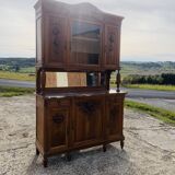 Buffet 2 body walnut