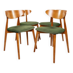 Chaises de salle à manger - scandinave