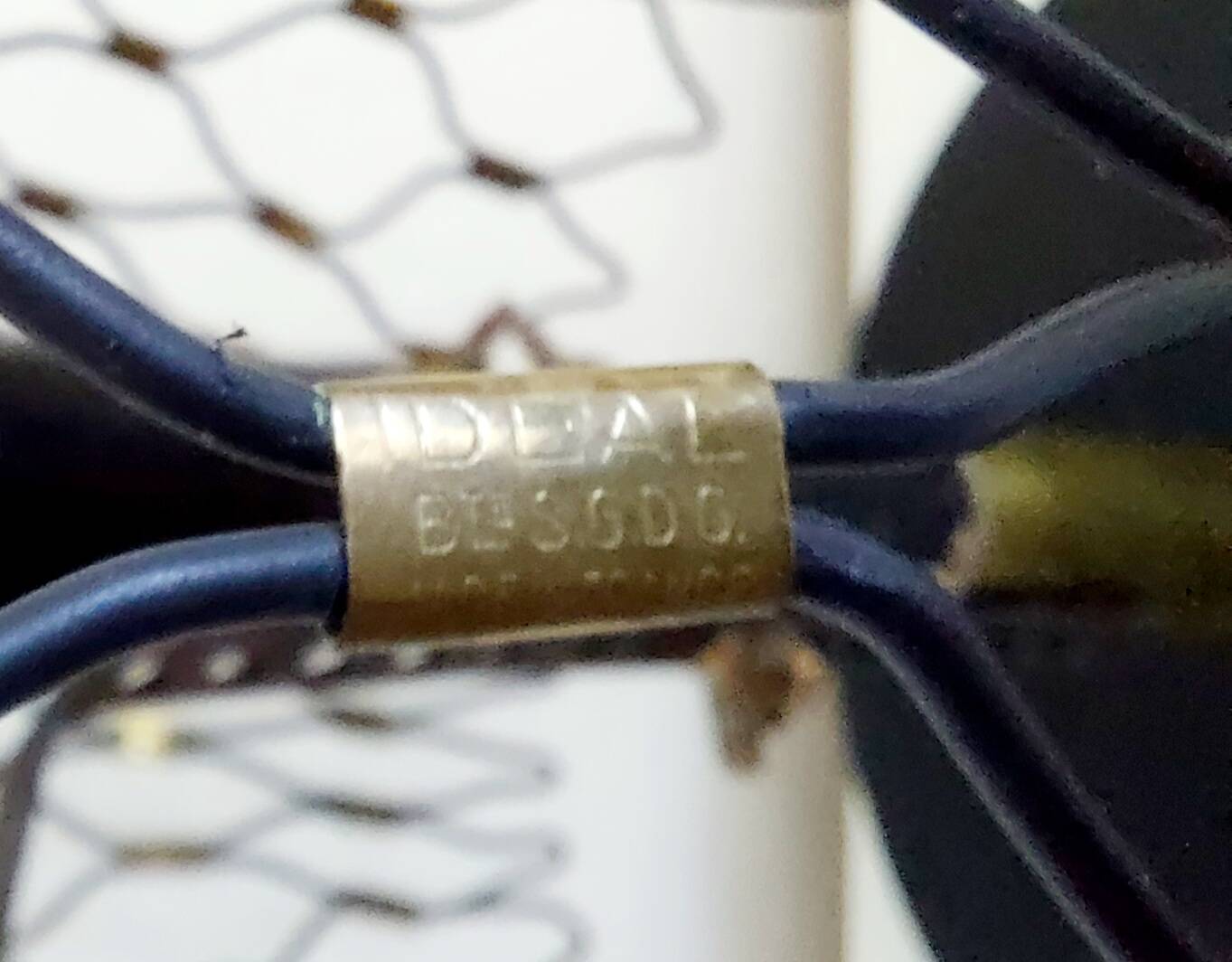 Ideal vintage mannequin