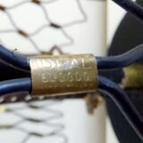 Ideal vintage mannequin