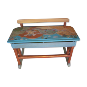 bureau ancien