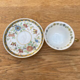 Tasse porcelaine