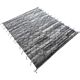 Modern Moroccan style Handmade Rug. 100% Natural Wool. Custom Options Available
