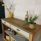 Buffet ancien