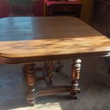 Table Henri II