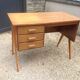Bureau vintage année 50/60