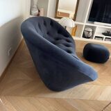 LIGNE ROSET LIVING ROOM SET