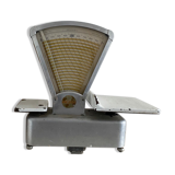 Old grocer's scale