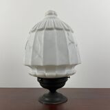 Plafonnier art déco