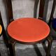 Bruno Rey (1935) - Set of 4 chairs, 1st edition - 1960 Dietiker