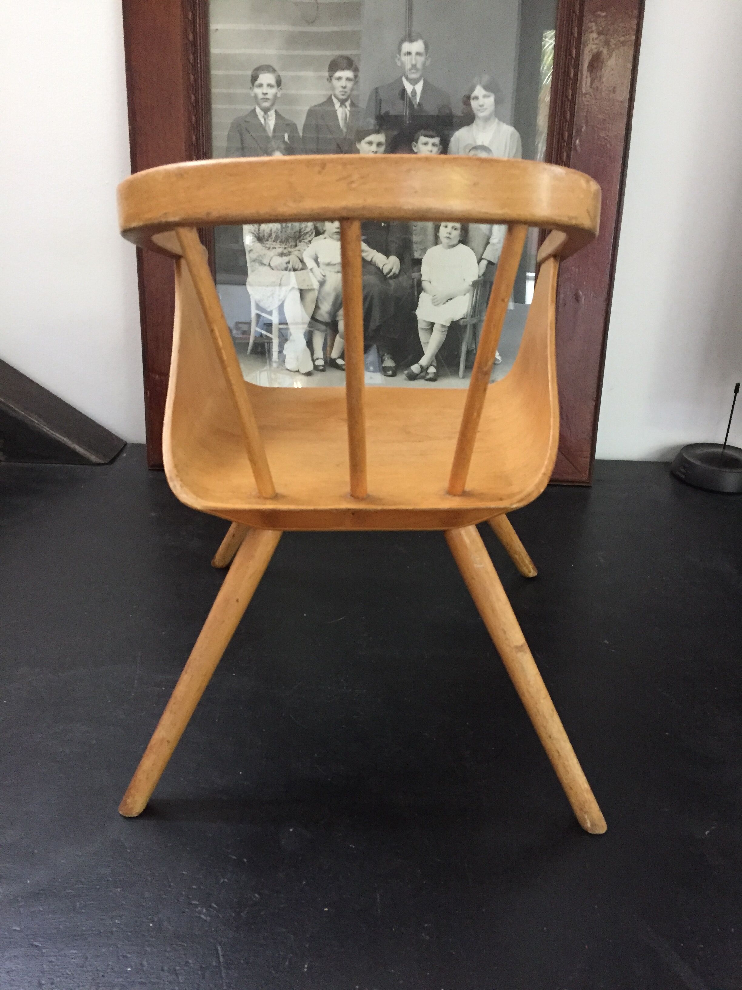 Baumann Children's Chair