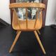 Fauteuil enfant Baumann