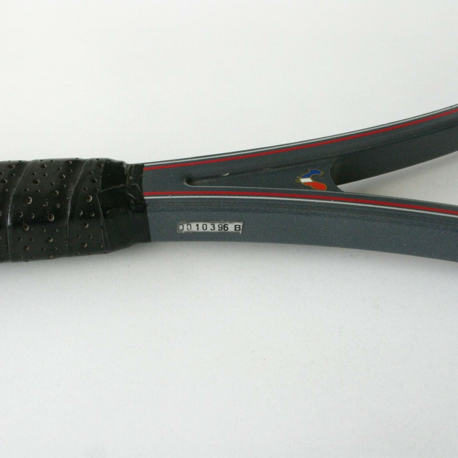 Tennis racket - rossignol f100