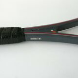Tennis racket - rossignol f100