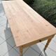 Table de ferme