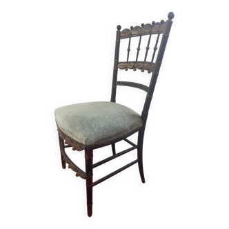 Napoleon III chair