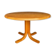 Table de salon XXeme meuble seltz casa hetre
