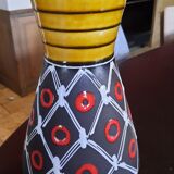 Carstens Tonnieshof ceramic vase