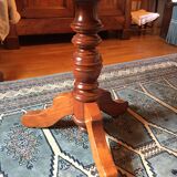 Table basse en bois