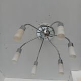 Italian chandelier design 70/80's