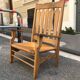 Guillerme and Chambron armchair